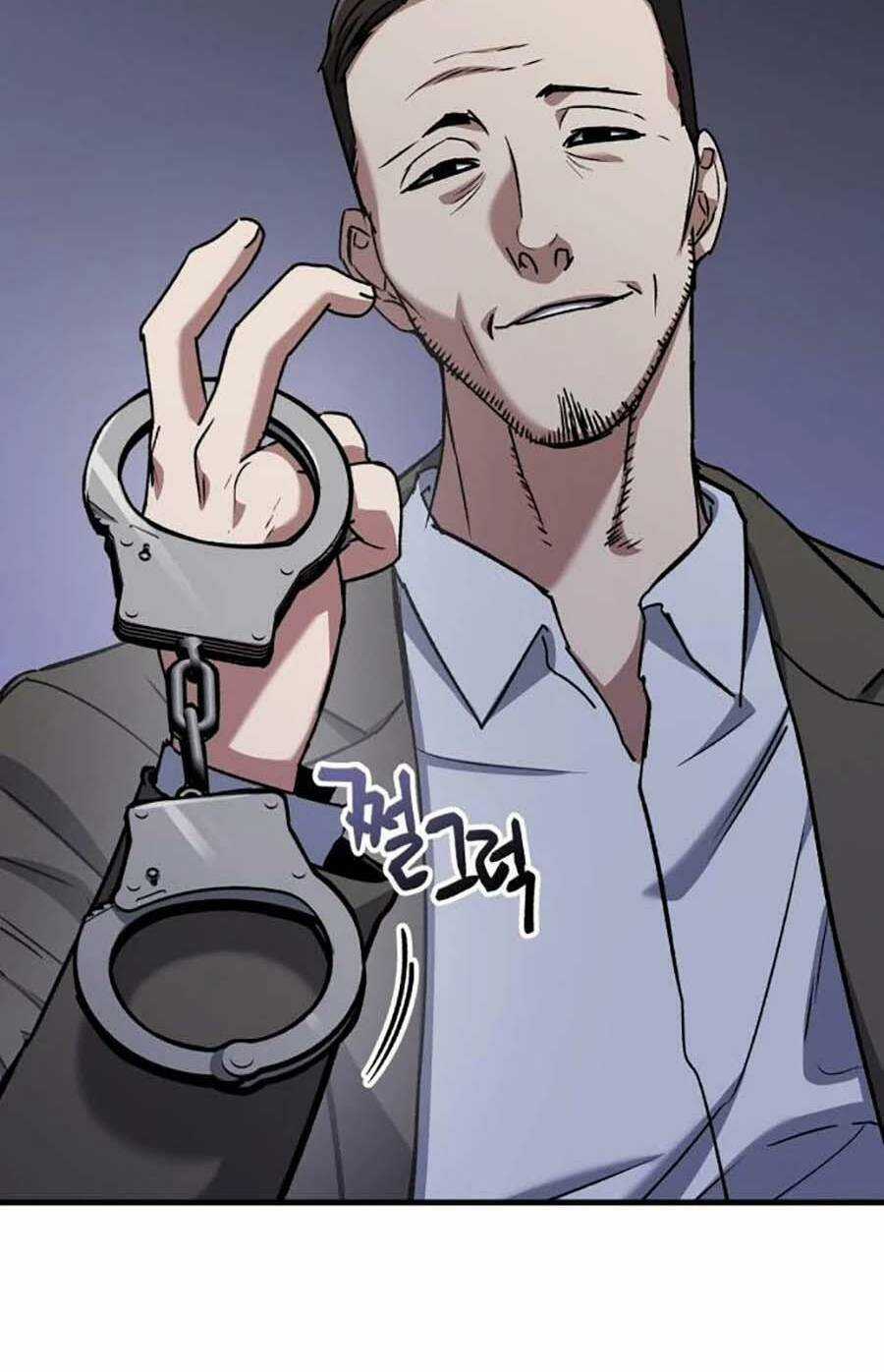 Sát Nhân Cuồng Loạn Chương 47 trang 16