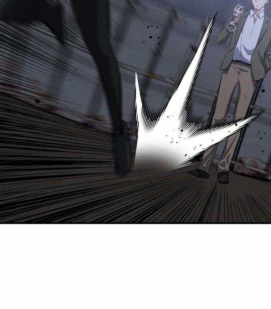 Sát Nhân Cuồng Loạn Chương 47 trang 19