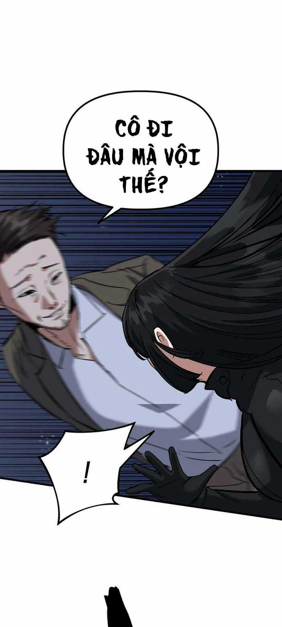 Sát Nhân Cuồng Loạn Chương 47 trang 20