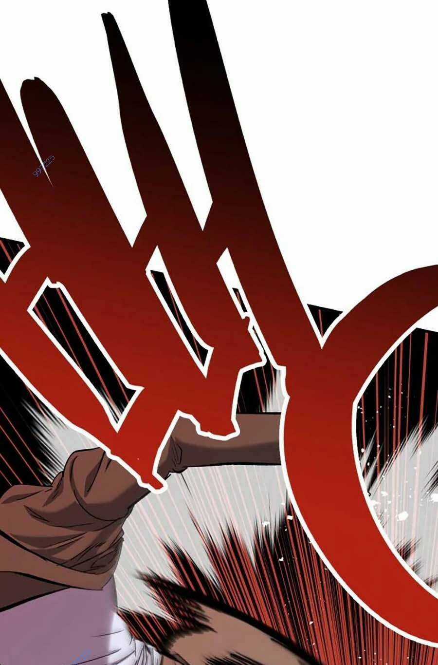 Sát Nhân Cuồng Loạn Chương 47 trang 21