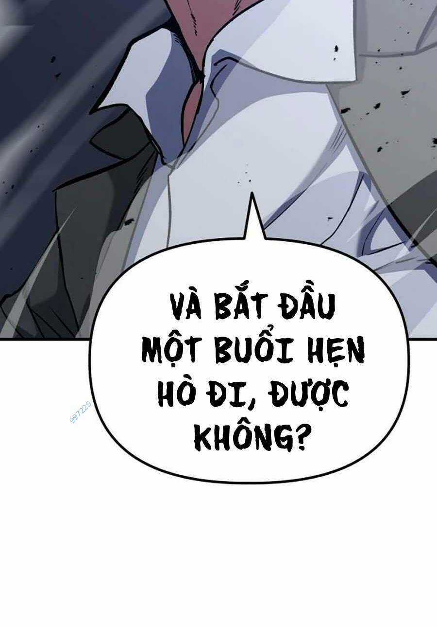 Sát Nhân Cuồng Loạn Chương 47 trang 25