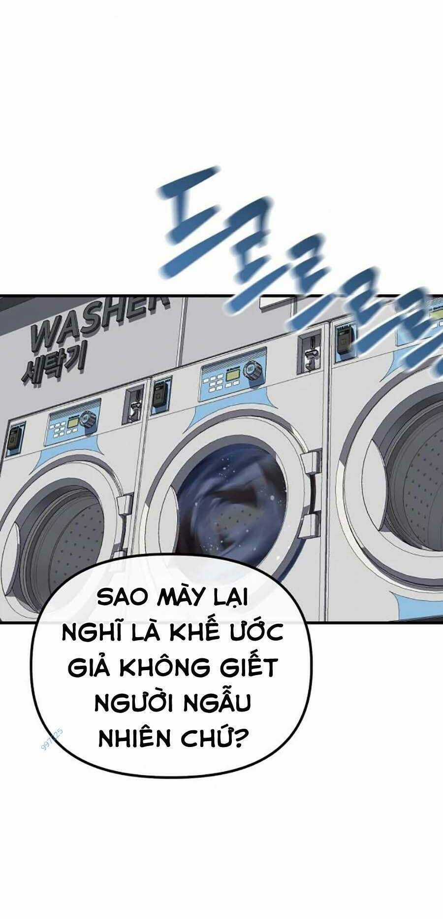 Sát Nhân Cuồng Loạn Chương 47 trang 27