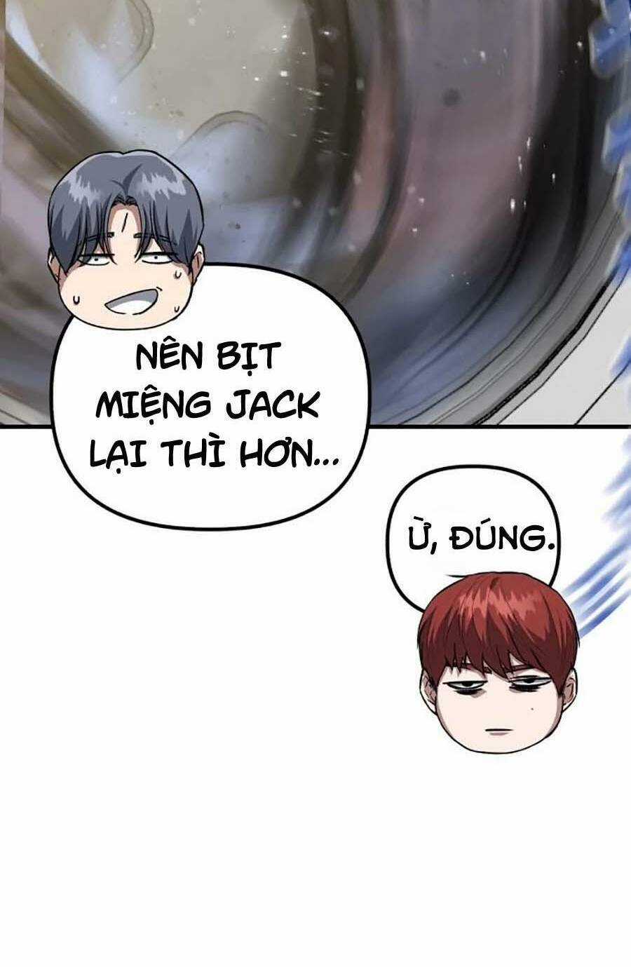 Sát Nhân Cuồng Loạn Chương 47 trang 35