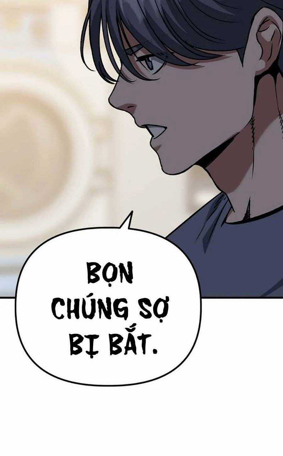 Sát Nhân Cuồng Loạn Chương 47 trang 38