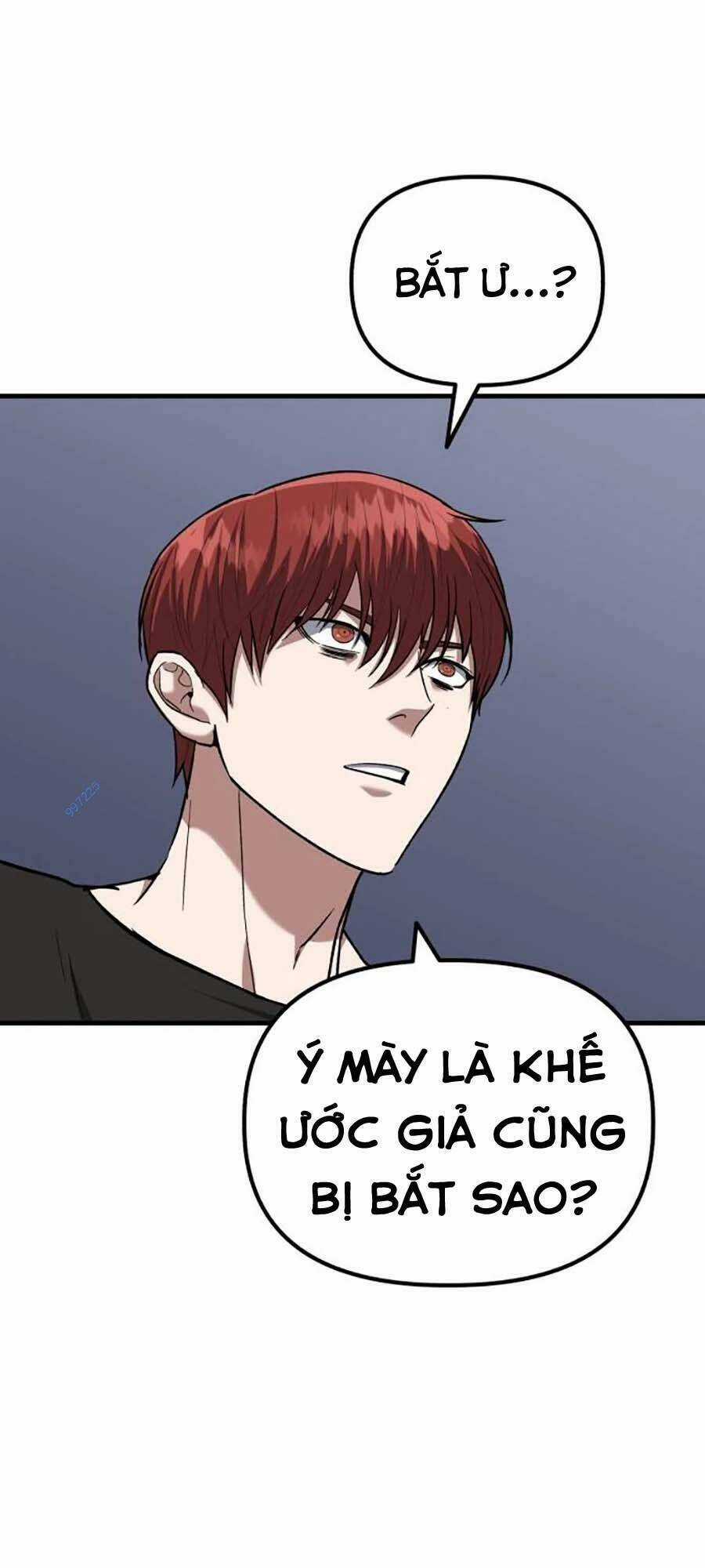 Sát Nhân Cuồng Loạn Chương 47 trang 39