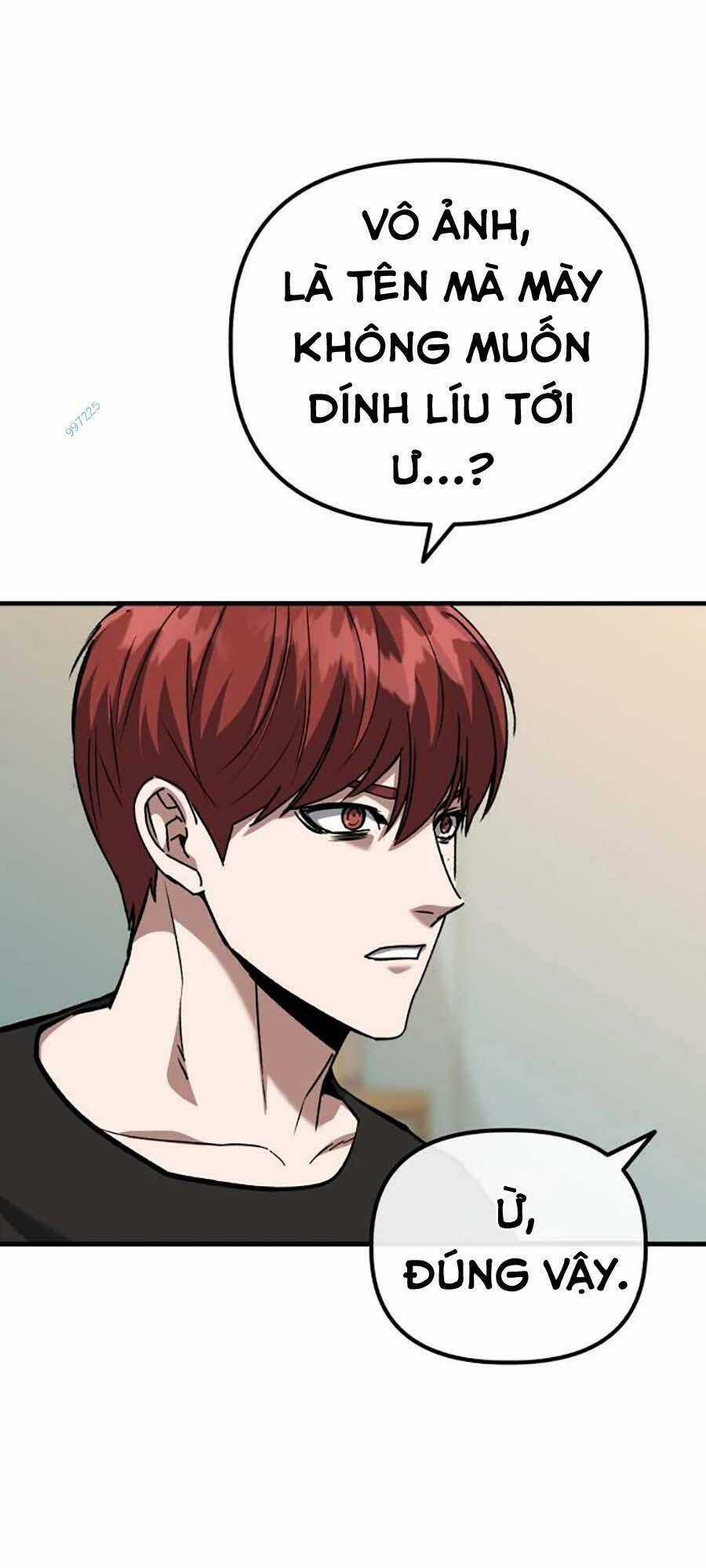 Sát Nhân Cuồng Loạn Chương 47 trang 42