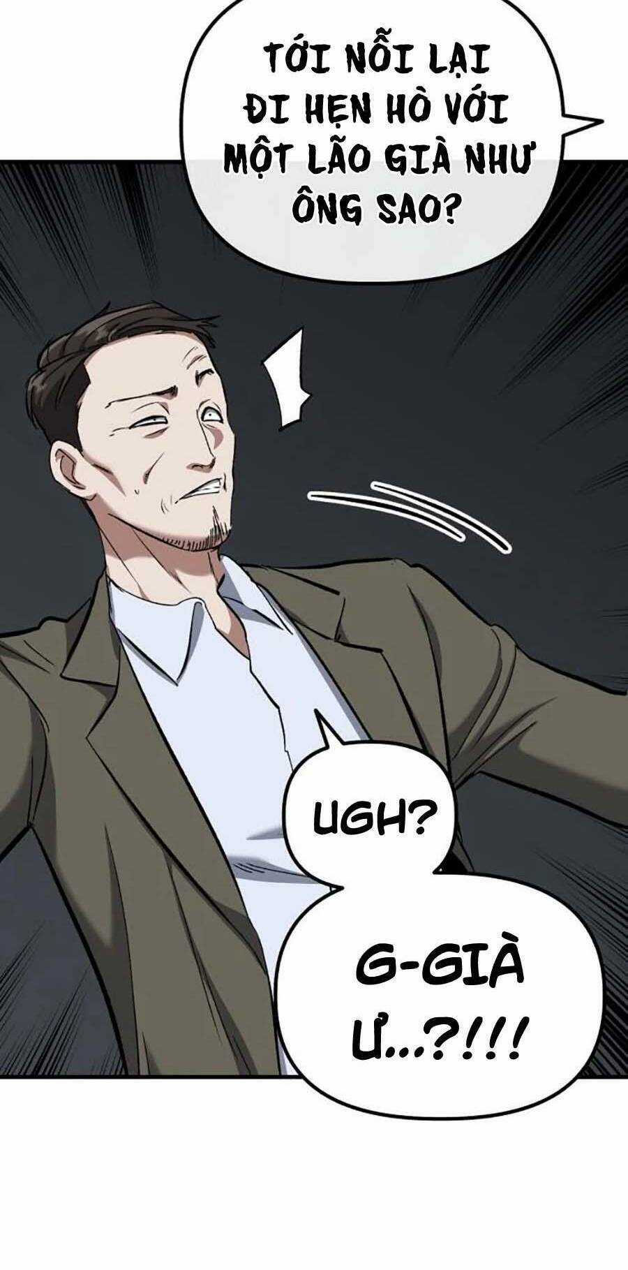 Sát Nhân Cuồng Loạn Chương 47 trang 49