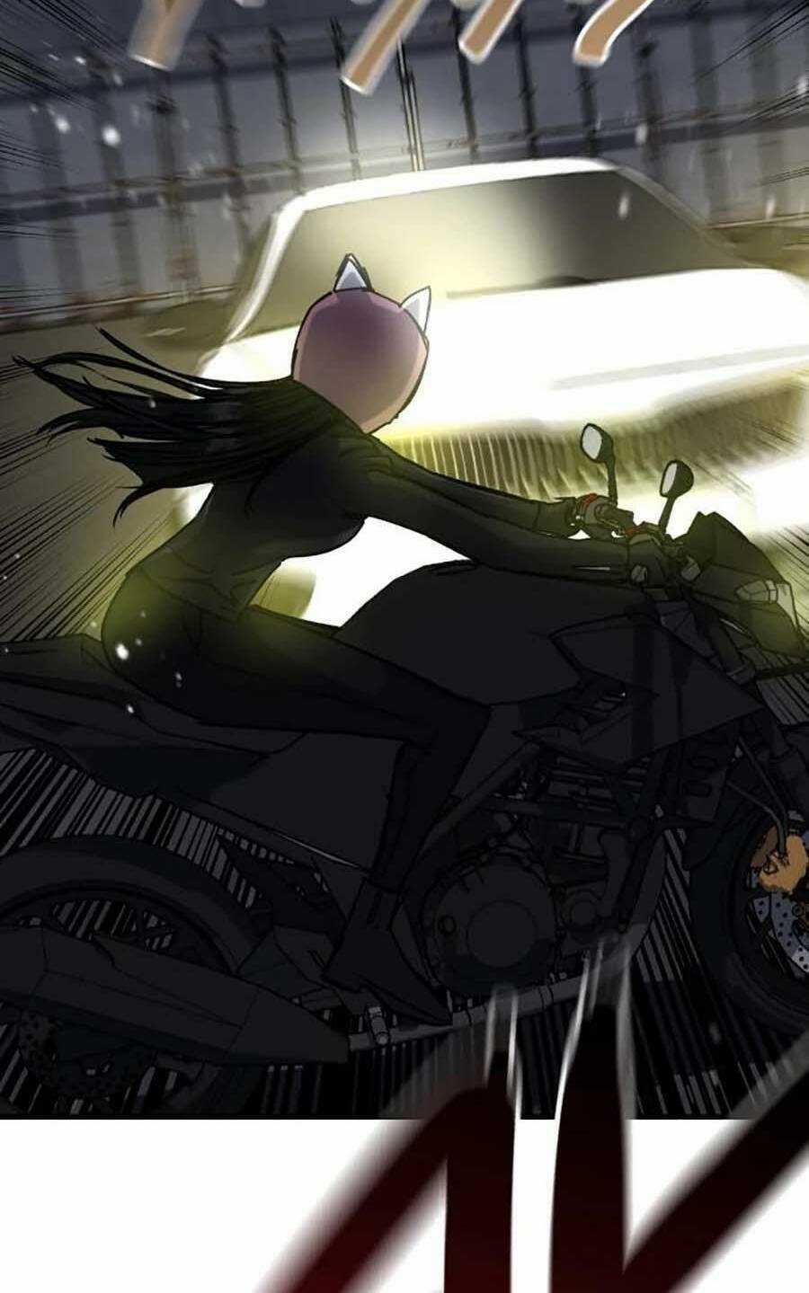 Sát Nhân Cuồng Loạn Chương 47 trang 5