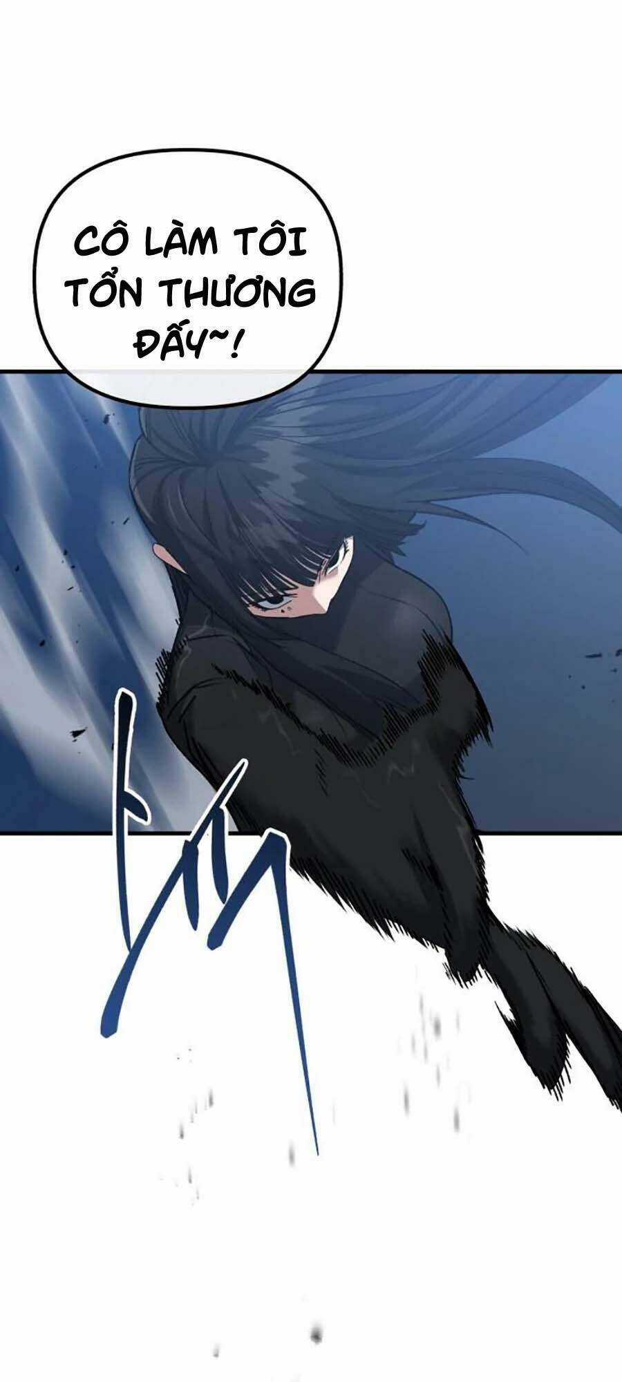 Sát Nhân Cuồng Loạn Chương 47 trang 50