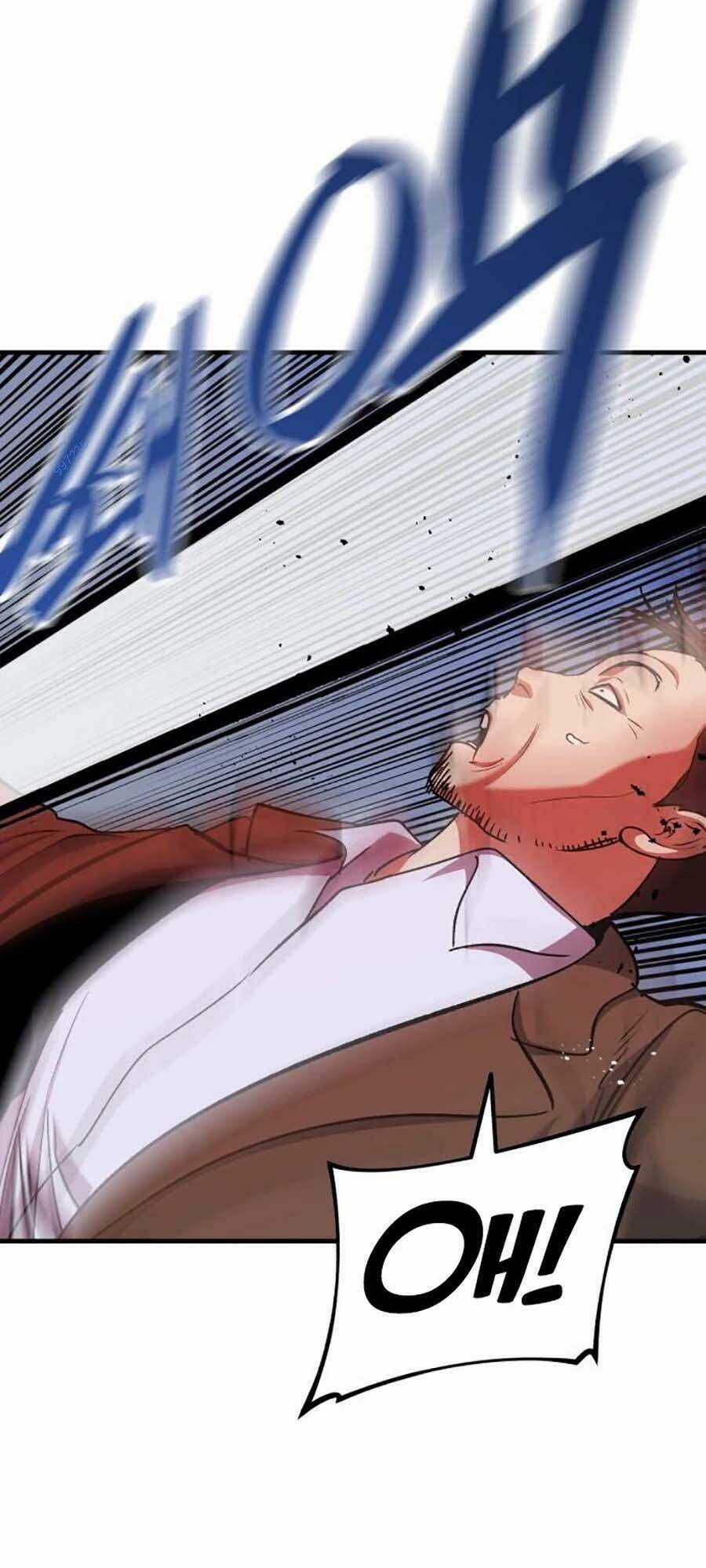 Sát Nhân Cuồng Loạn Chương 47 trang 53