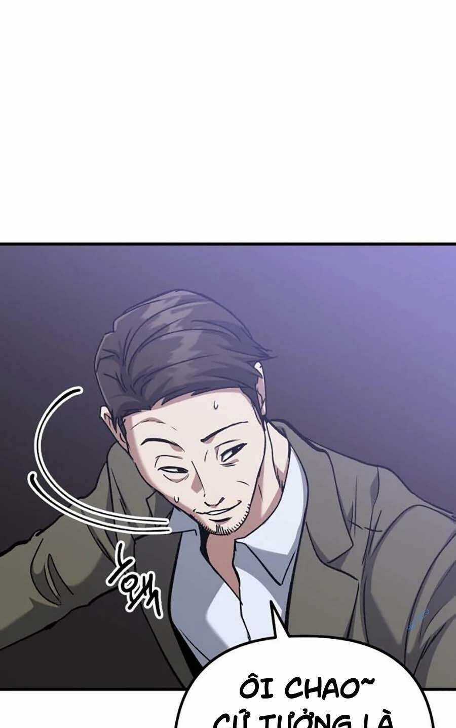 Sát Nhân Cuồng Loạn Chương 47 trang 54