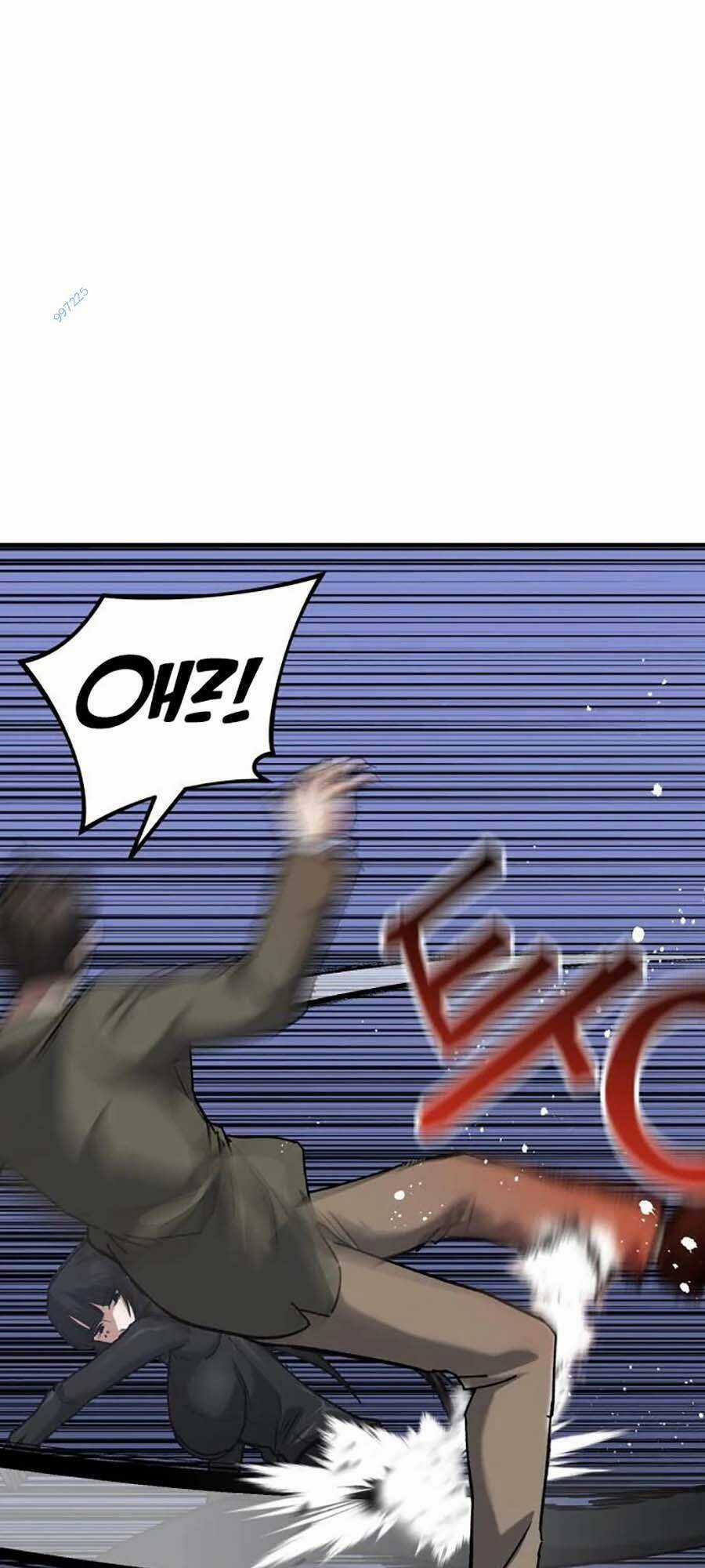 Sát Nhân Cuồng Loạn Chương 47 trang 59