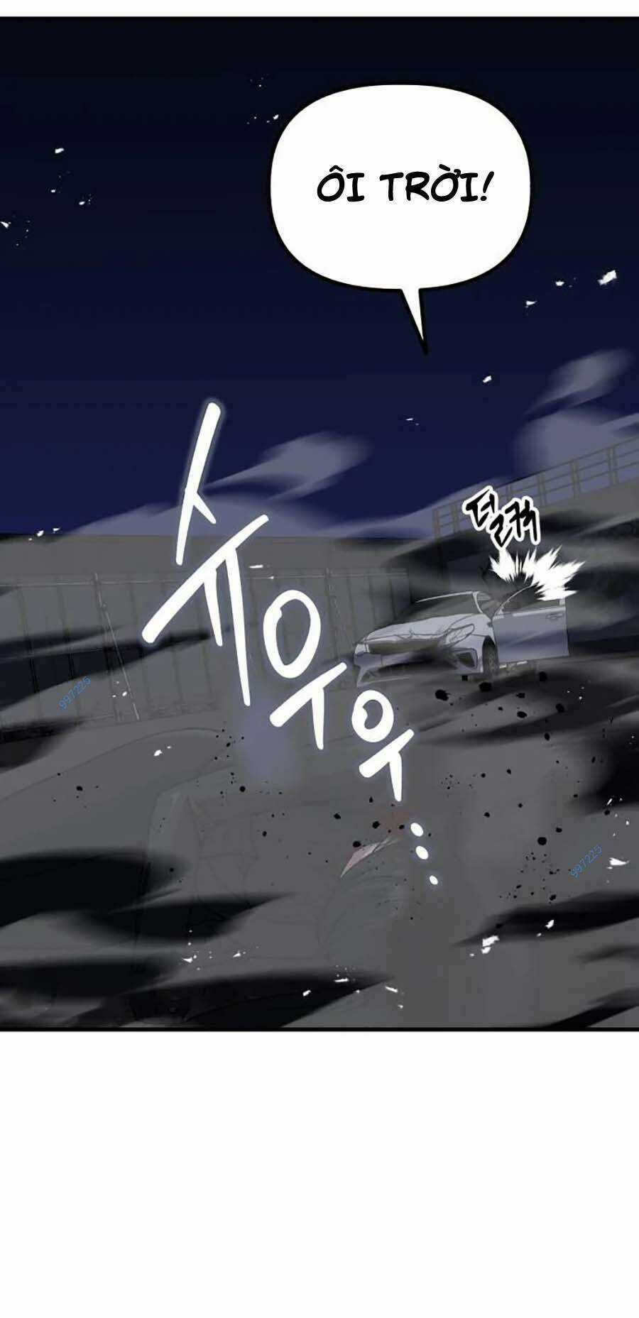 Sát Nhân Cuồng Loạn Chương 47 trang 7