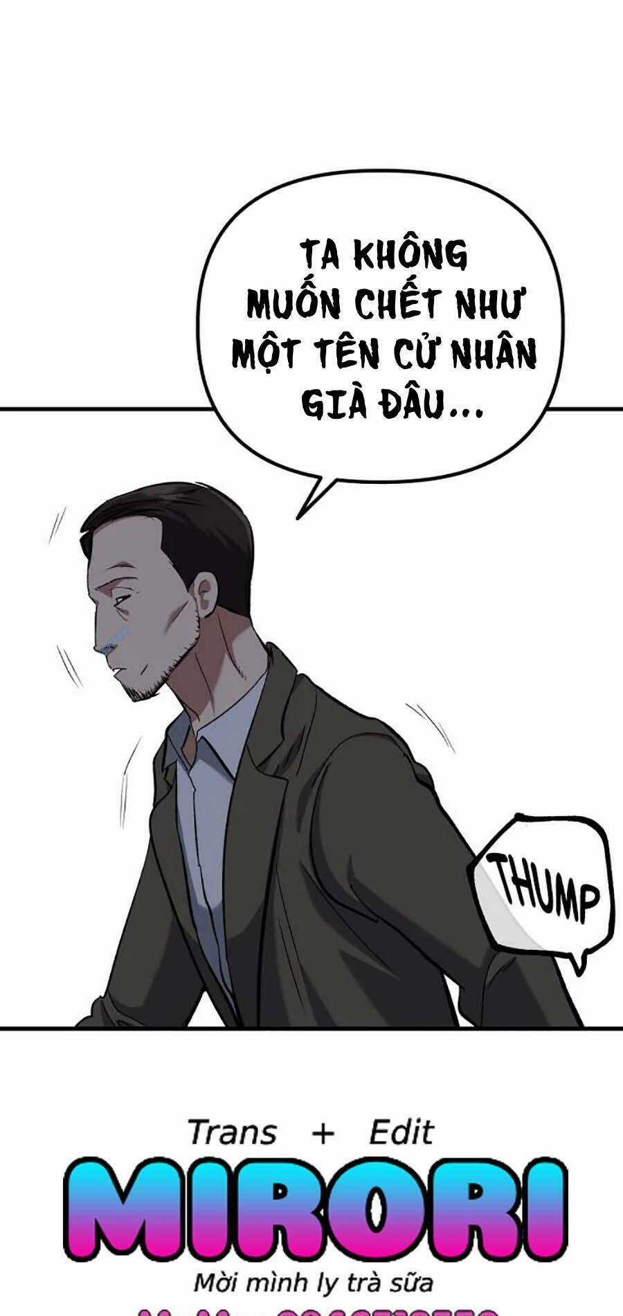 Sát Nhân Cuồng Loạn Chương 47 trang 74