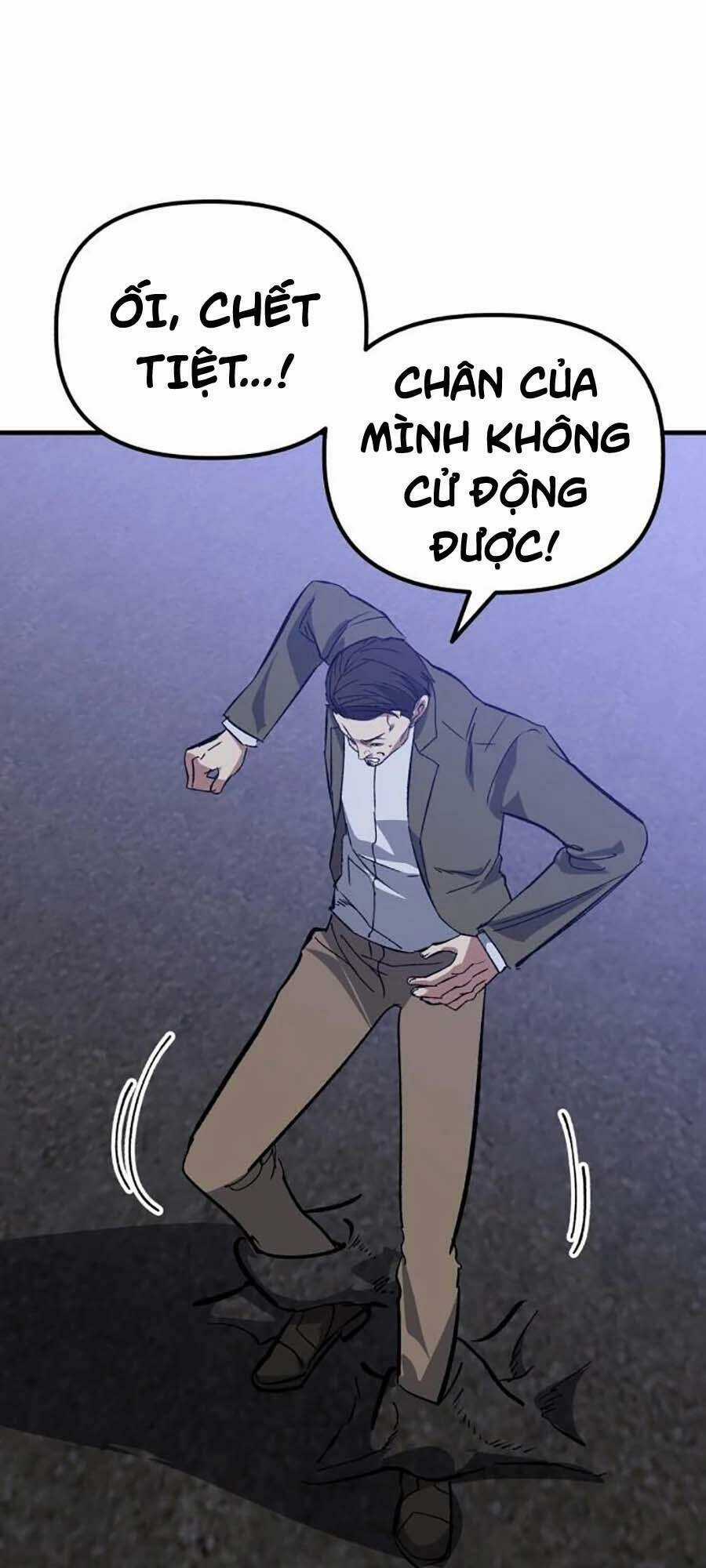 Sát Nhân Cuồng Loạn Chương 47 trang 79