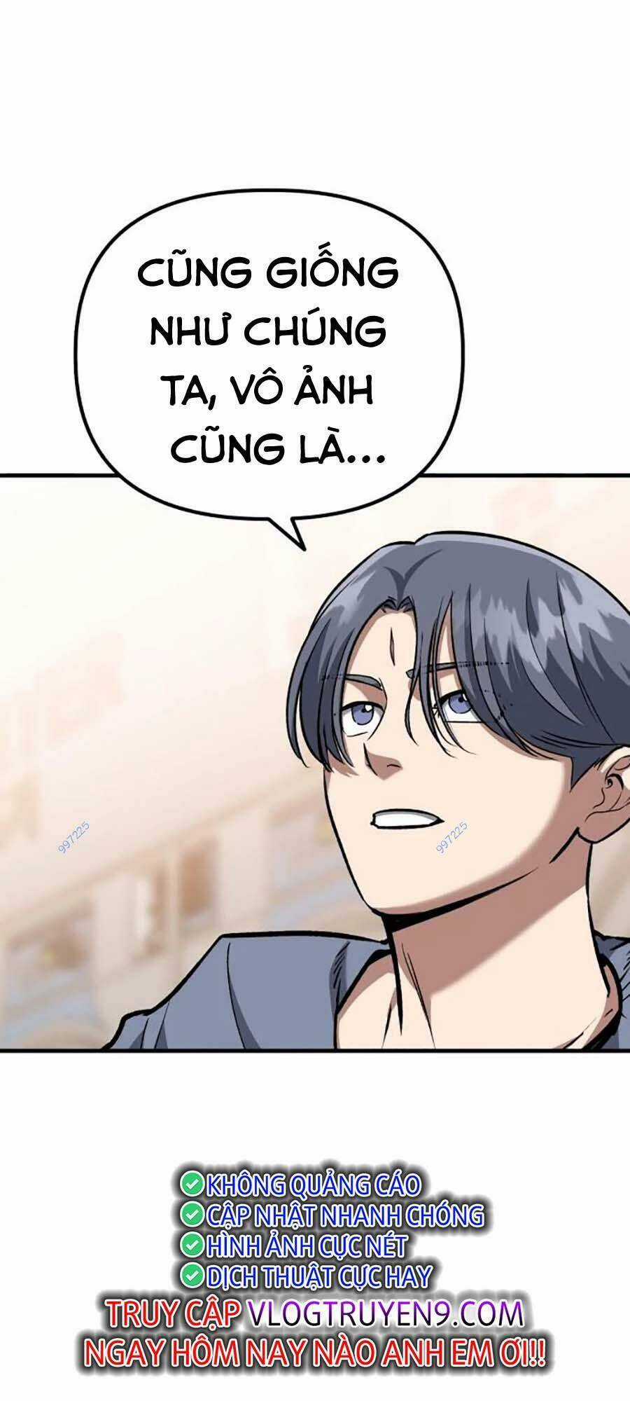 Sát Nhân Cuồng Loạn Chương 48 trang 12