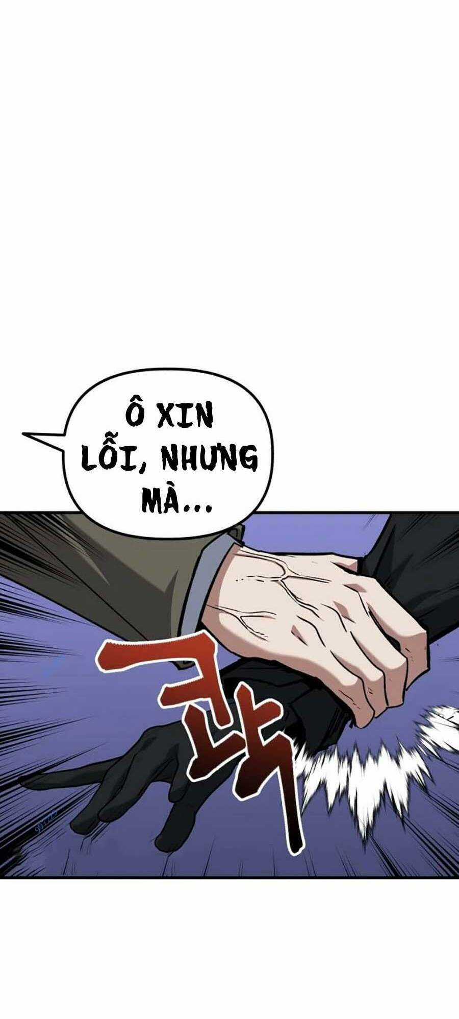 Sát Nhân Cuồng Loạn Chương 48 trang 33