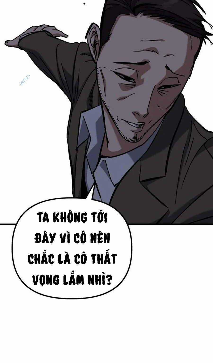 Sát Nhân Cuồng Loạn Chương 48 trang 42