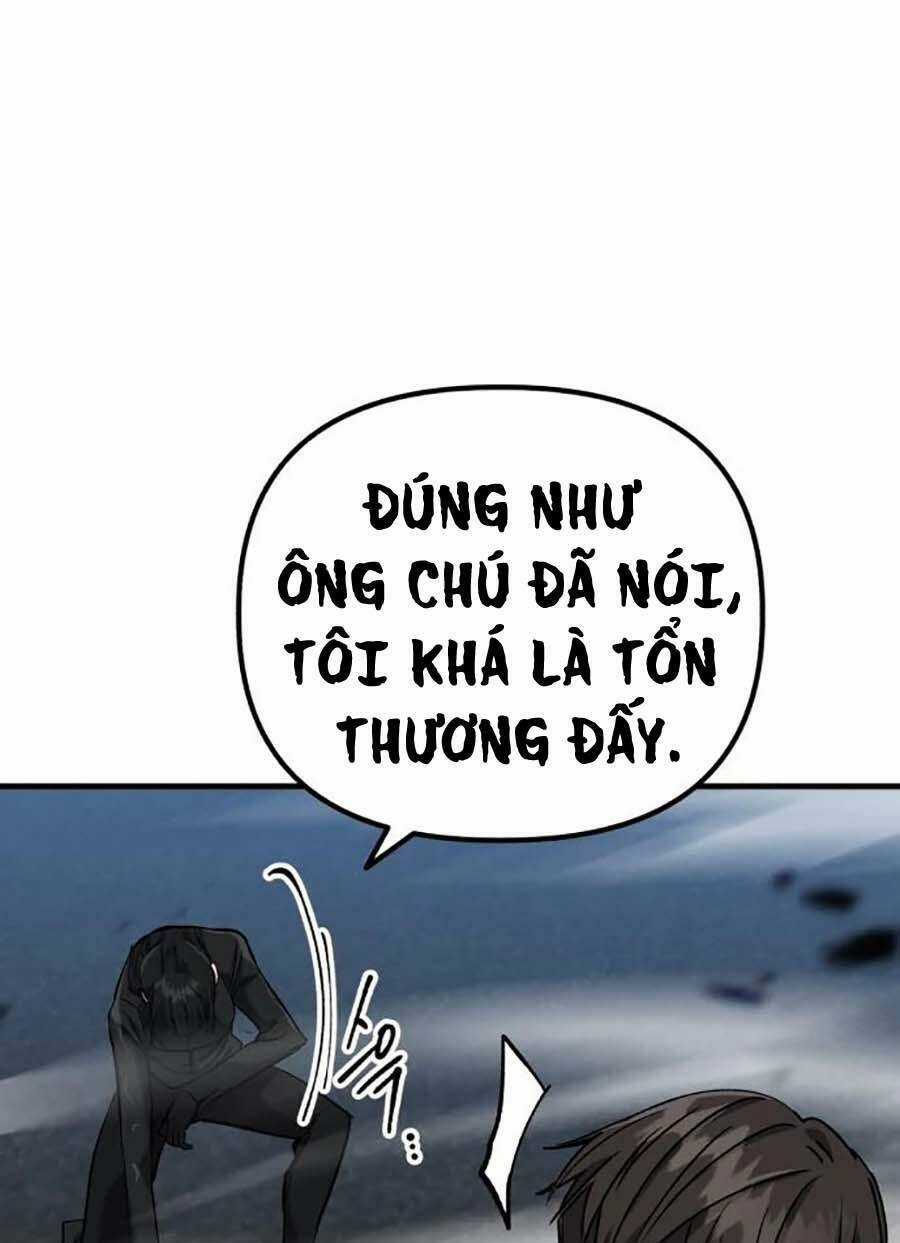 Sát Nhân Cuồng Loạn Chương 48 trang 44