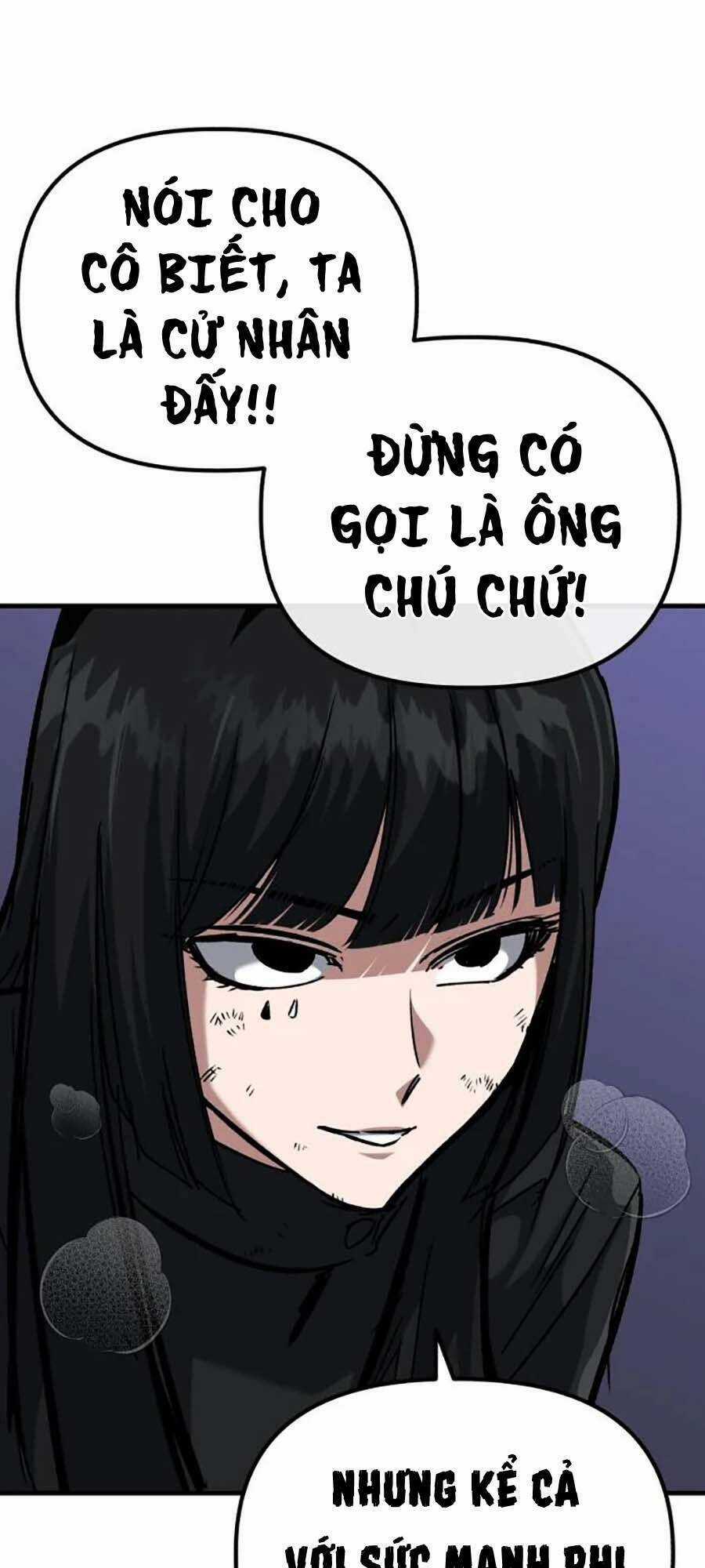 Sát Nhân Cuồng Loạn Chương 48 trang 46