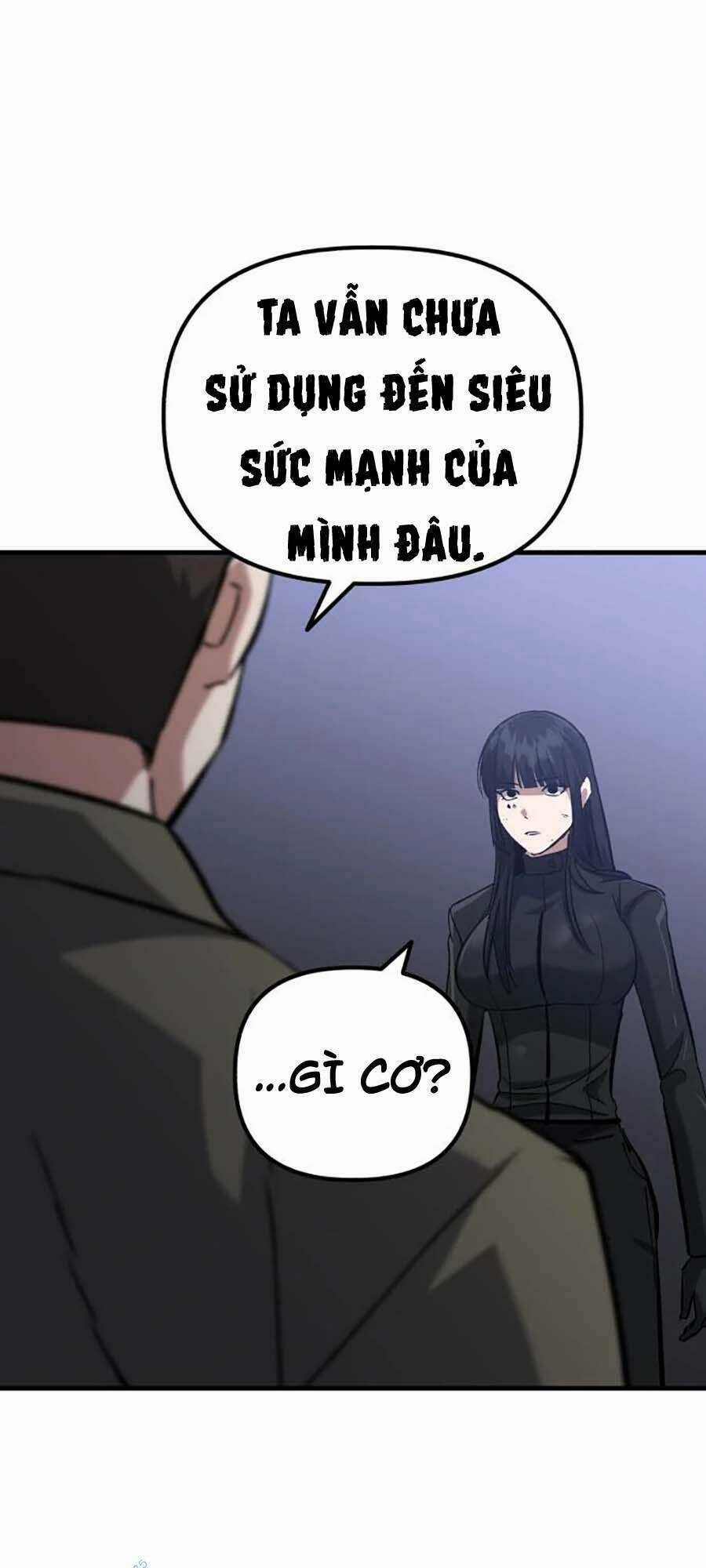 Sát Nhân Cuồng Loạn Chương 48 trang 55