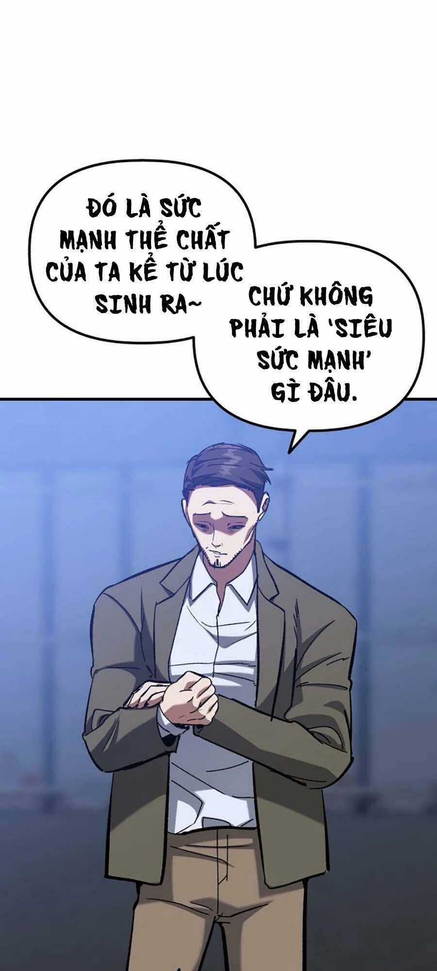 Sát Nhân Cuồng Loạn Chương 48 trang 58