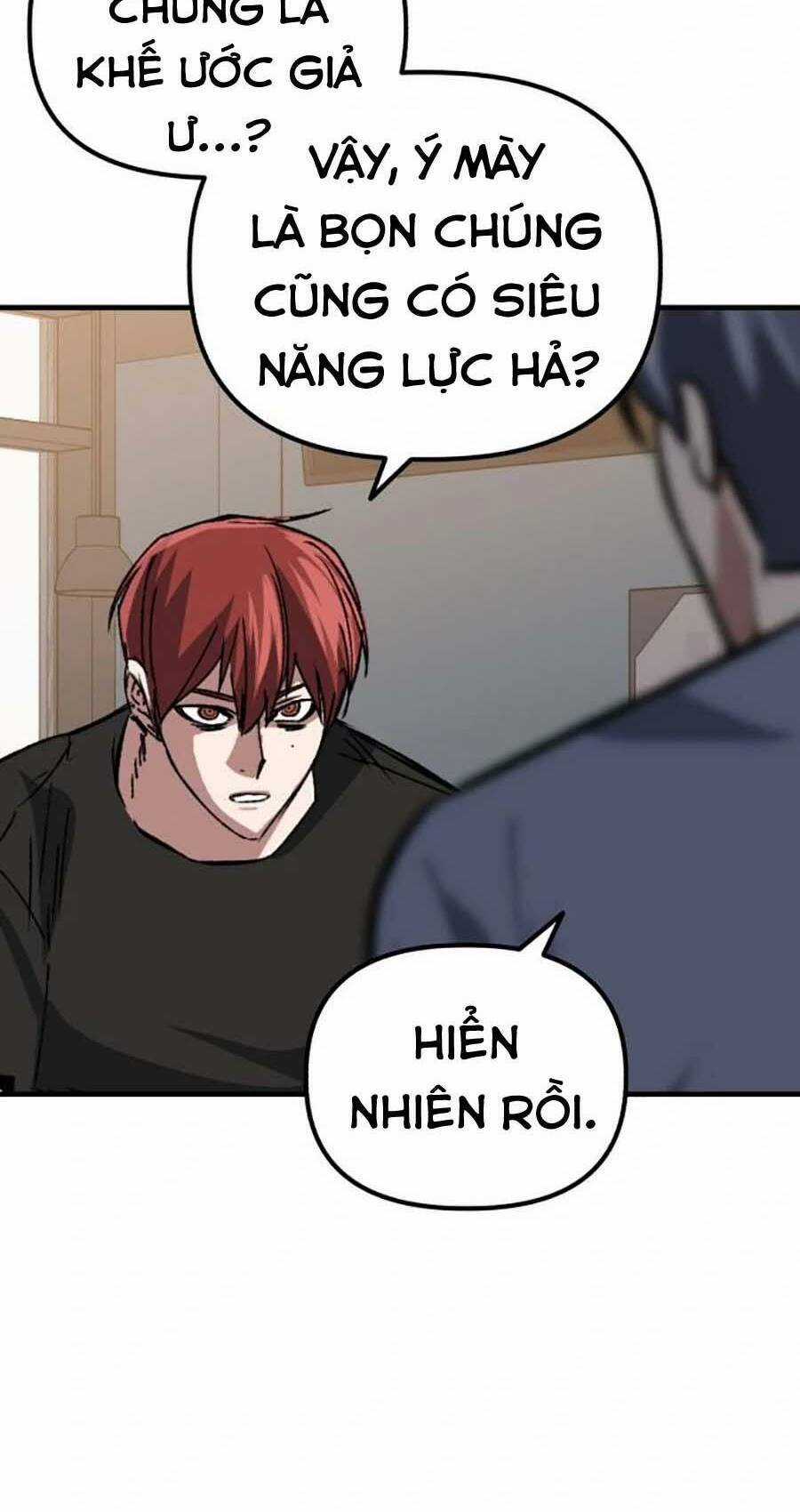 Sát Nhân Cuồng Loạn Chương 48 trang 72