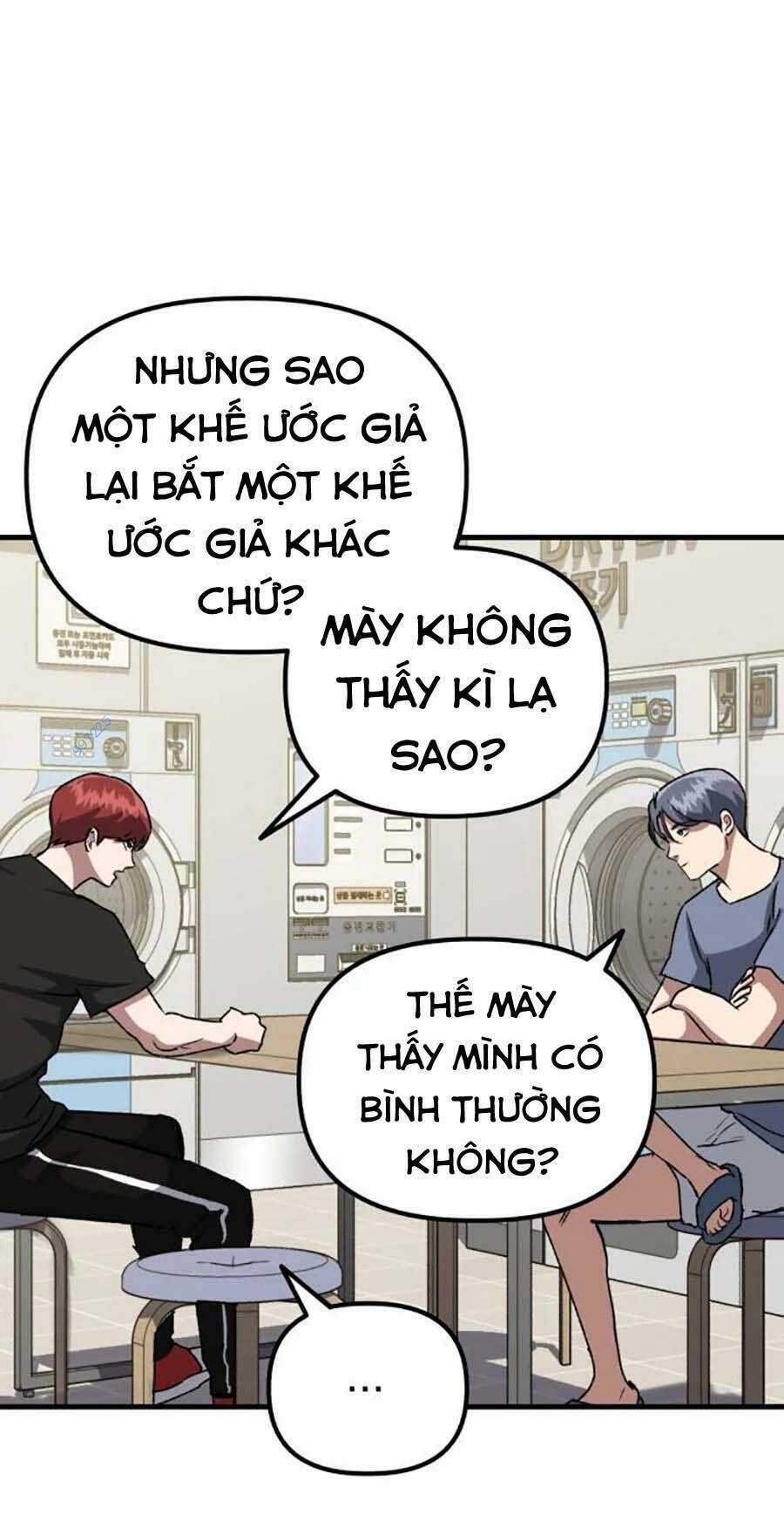 Sát Nhân Cuồng Loạn Chương 48 trang 73