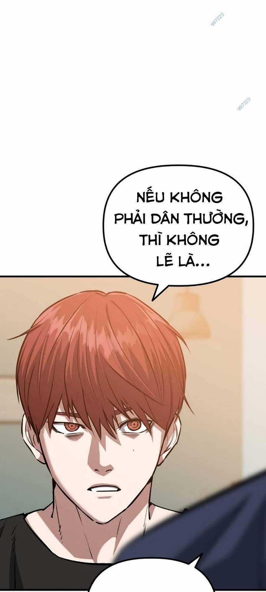 Sát Nhân Cuồng Loạn Chương 48 trang 9