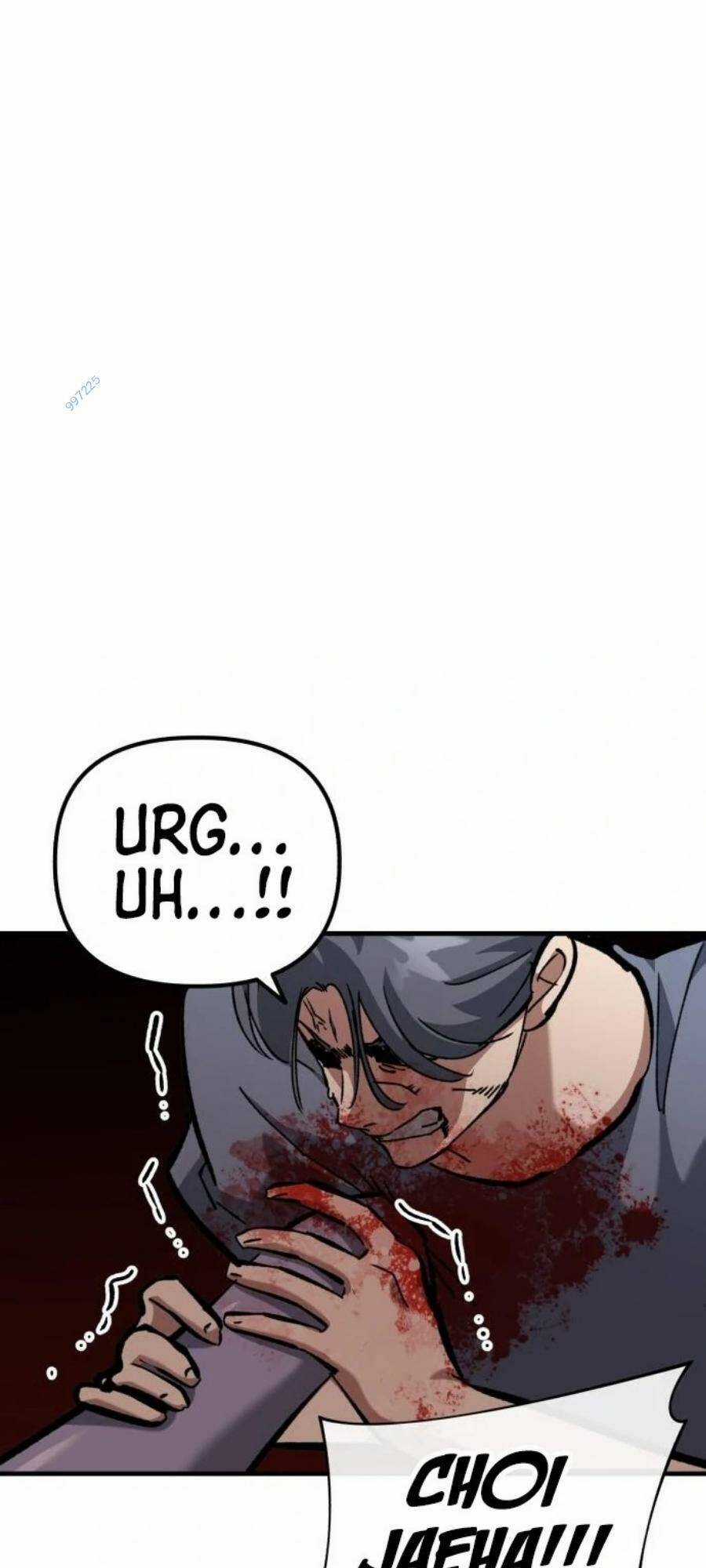 Sát Nhân Cuồng Loạn Chương 49 trang 100