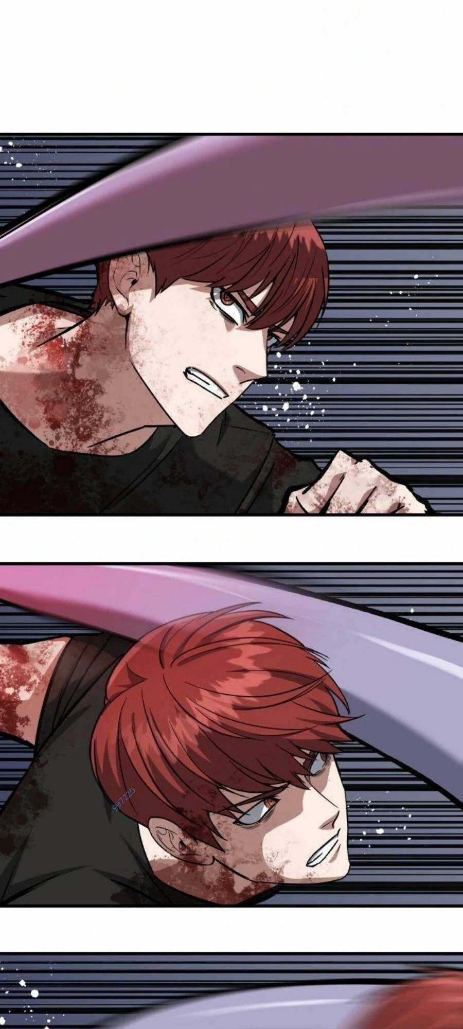 Sát Nhân Cuồng Loạn Chương 49 trang 104