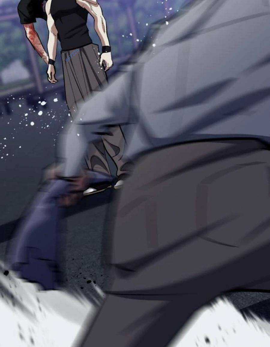 Sát Nhân Cuồng Loạn Chương 49 trang 118