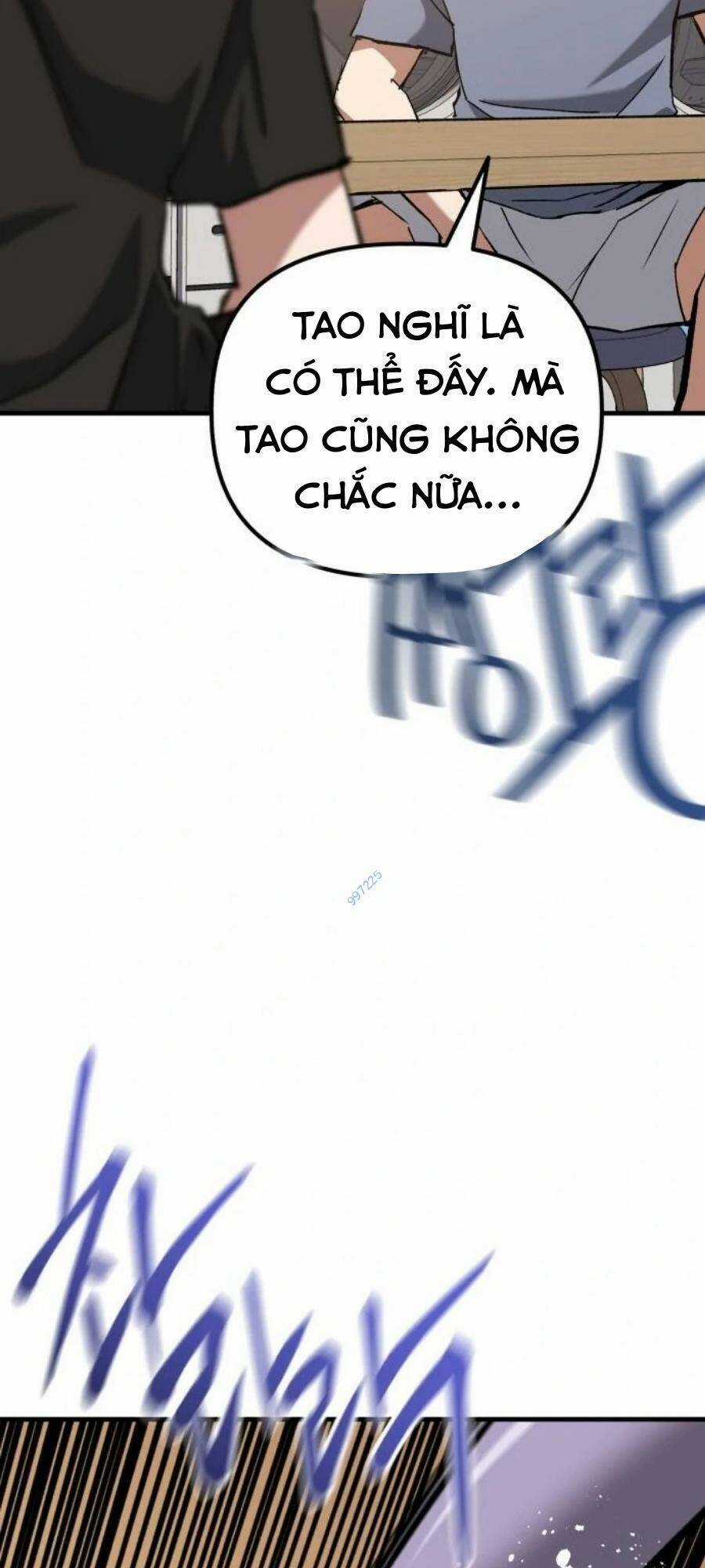 Sát Nhân Cuồng Loạn Chương 49 trang 29