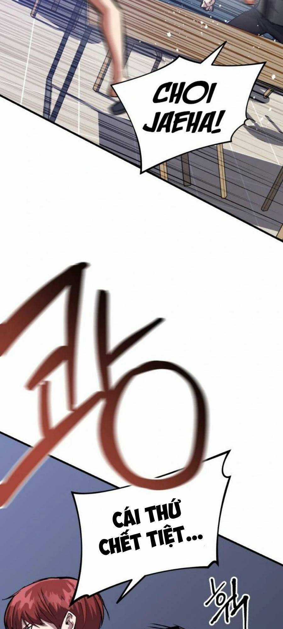 Sát Nhân Cuồng Loạn Chương 49 trang 33