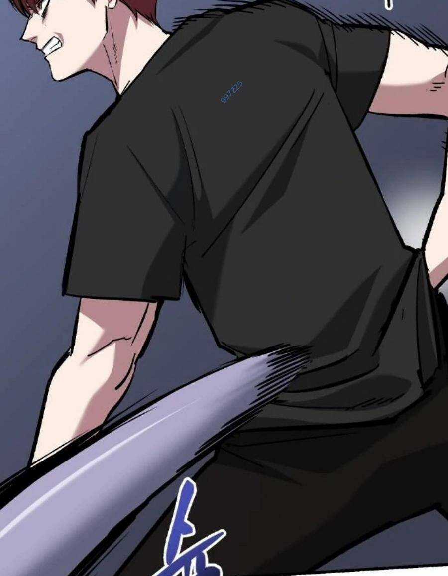 Sát Nhân Cuồng Loạn Chương 49 trang 34