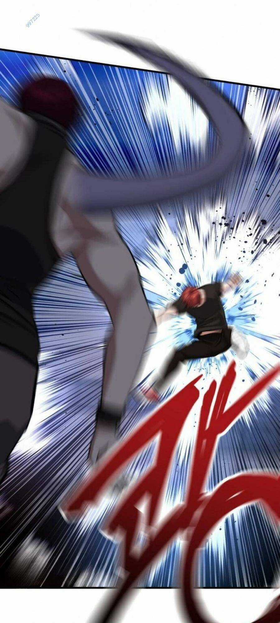 Sát Nhân Cuồng Loạn Chương 49 trang 40