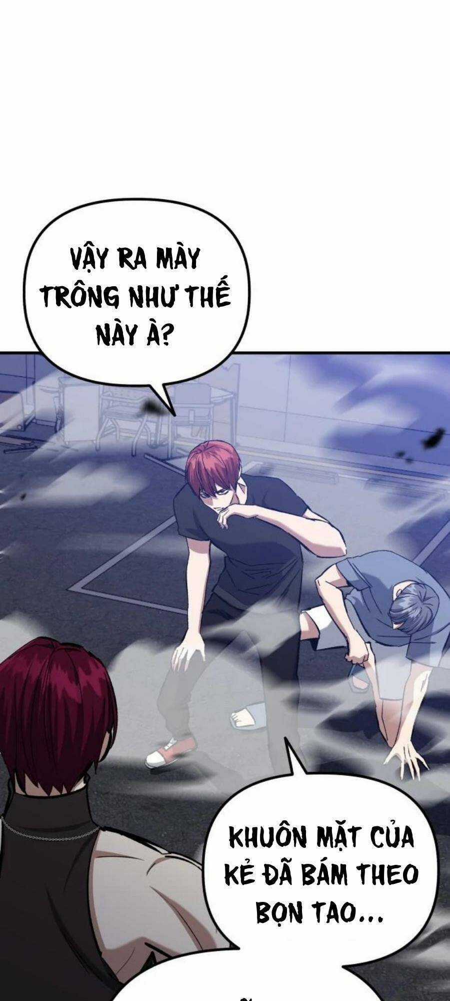 Sát Nhân Cuồng Loạn Chương 49 trang 48