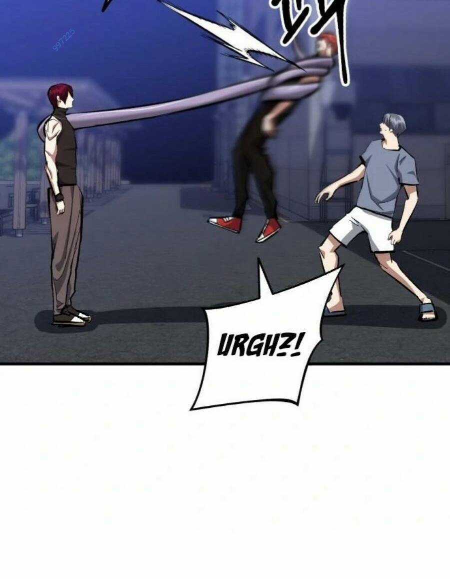 Sát Nhân Cuồng Loạn Chương 49 trang 51