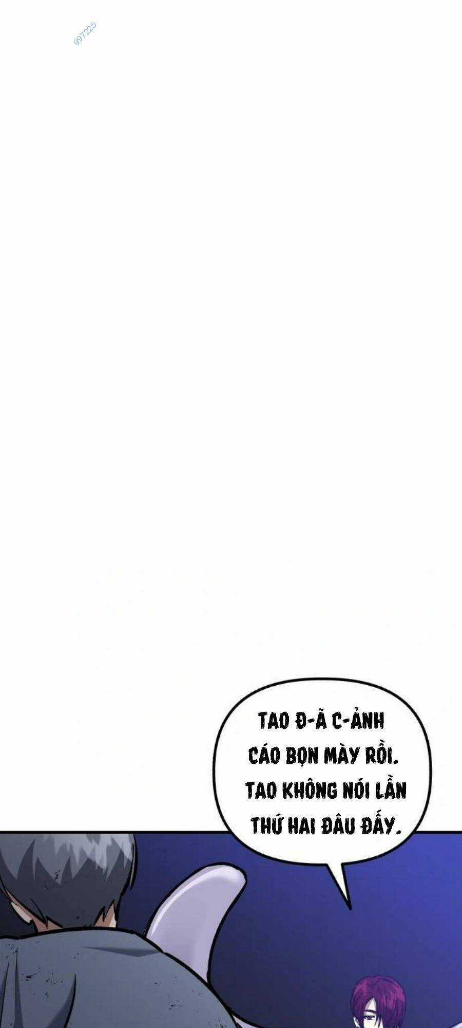 Sát Nhân Cuồng Loạn Chương 49 trang 56