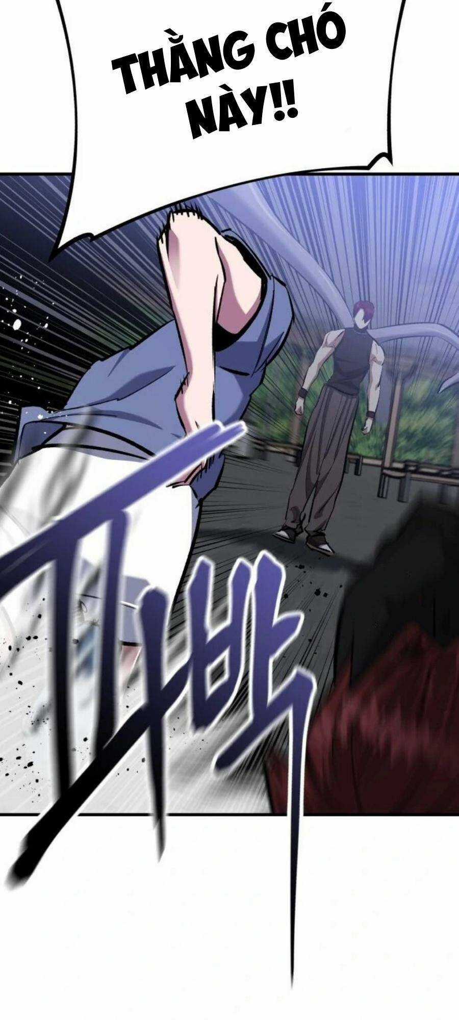 Sát Nhân Cuồng Loạn Chương 49 trang 69