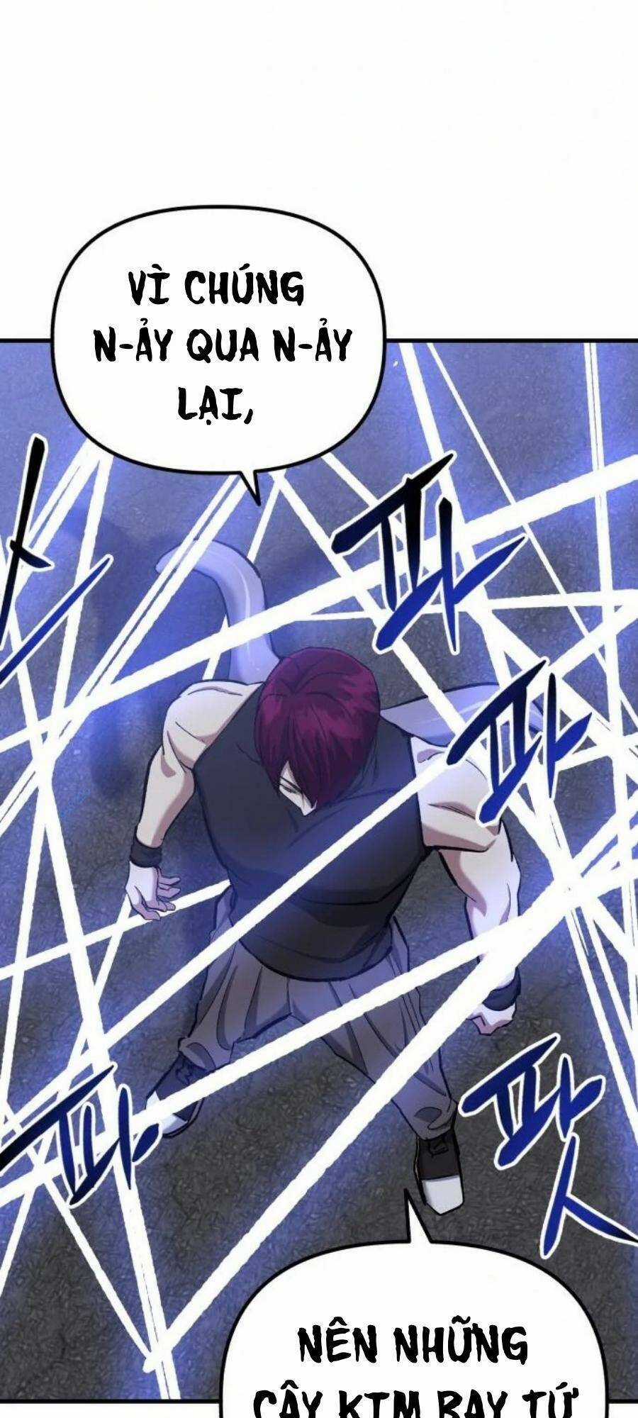 Sát Nhân Cuồng Loạn Chương 49 trang 77