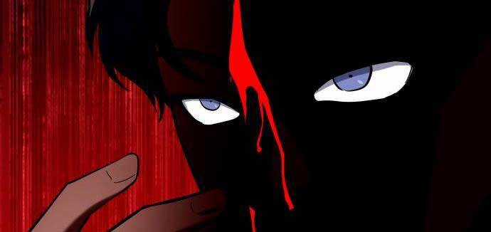 Sát Nhân Cuồng Loạn Chương 5 trang 40