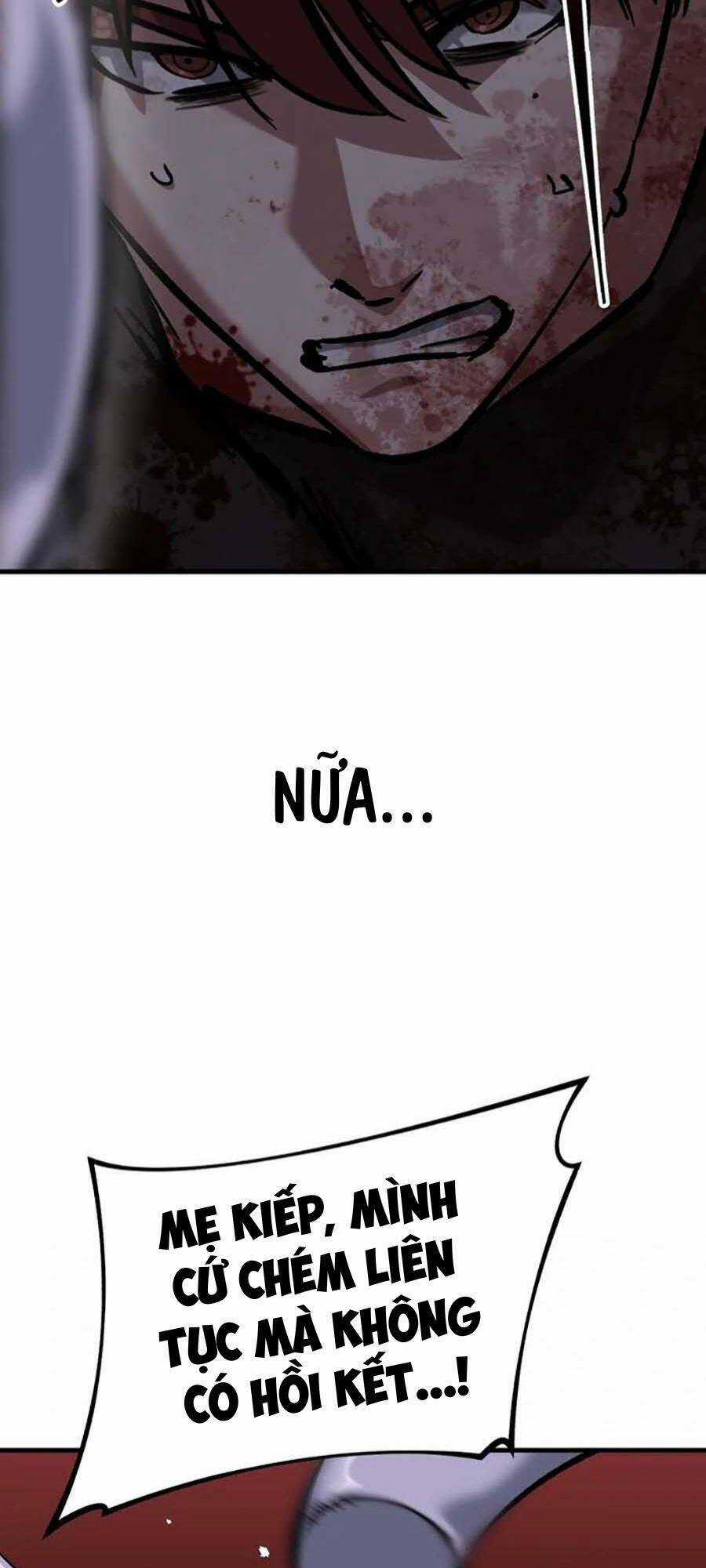 Sát Nhân Cuồng Loạn Chương 50 trang 101