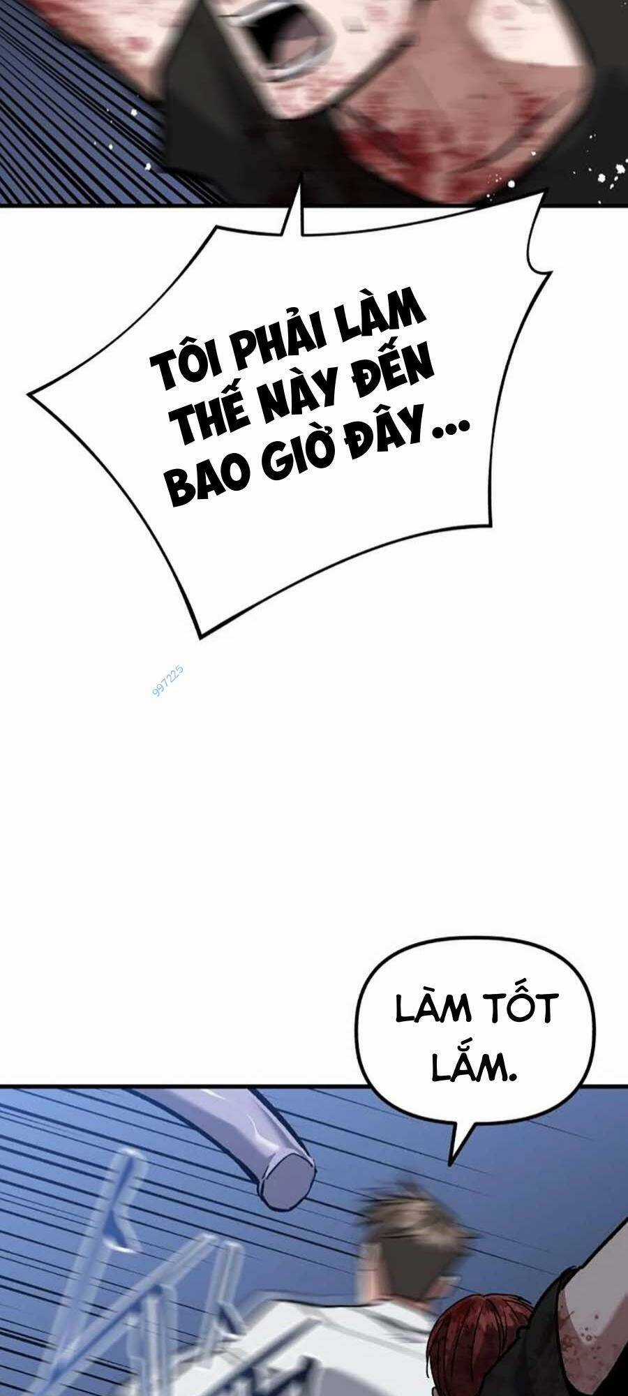 Sát Nhân Cuồng Loạn Chương 50 trang 105