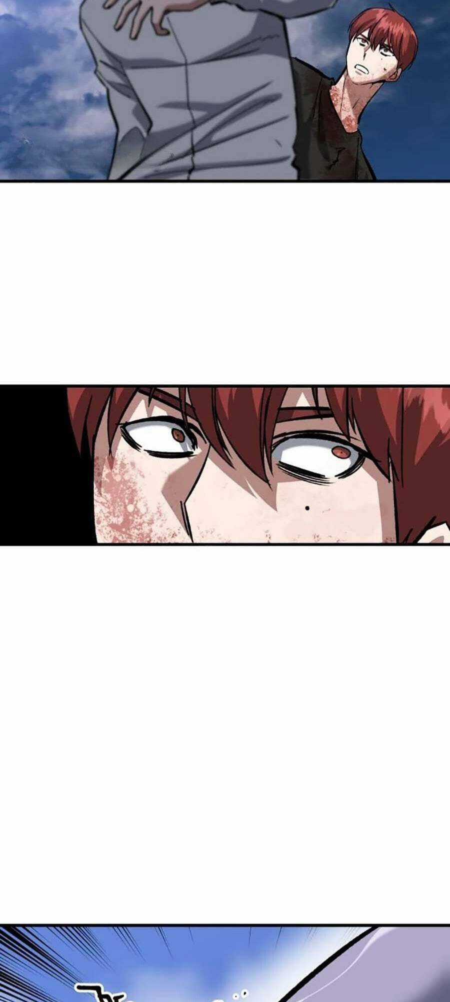 Sát Nhân Cuồng Loạn Chương 50 trang 109