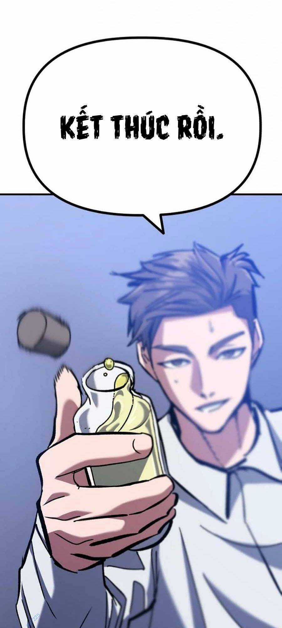 Sát Nhân Cuồng Loạn Chương 50 trang 117