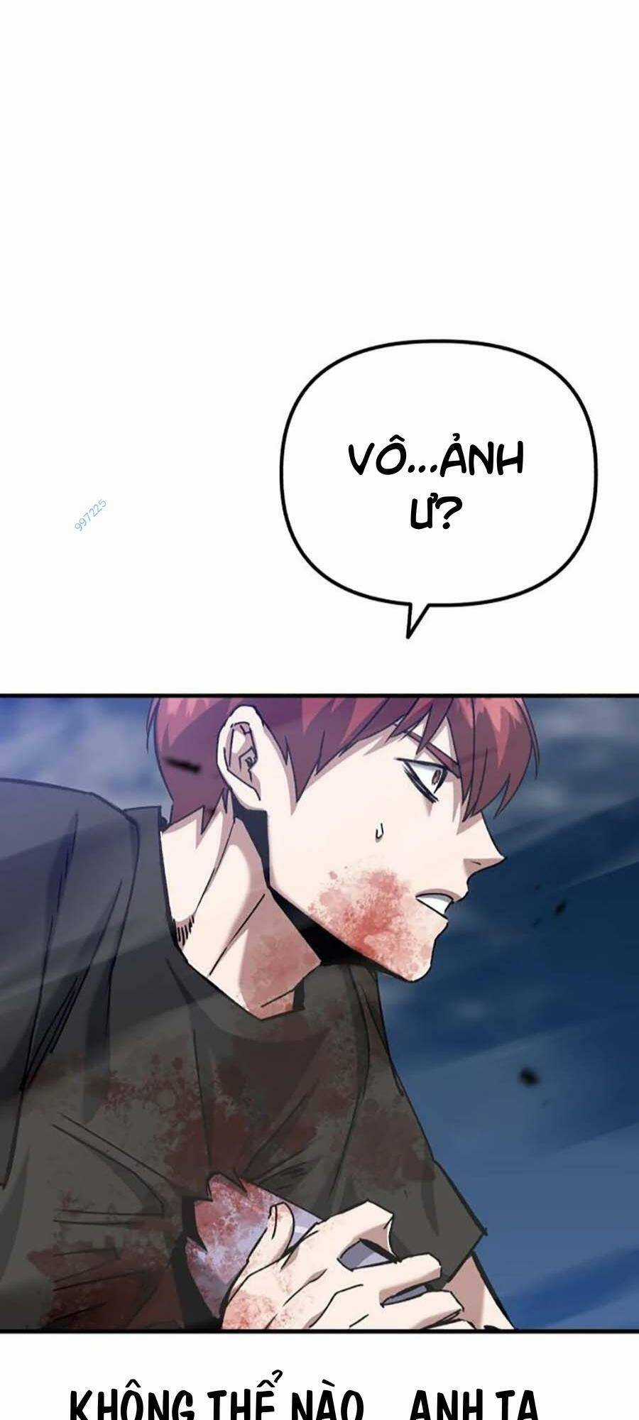 Sát Nhân Cuồng Loạn Chương 50 trang 12