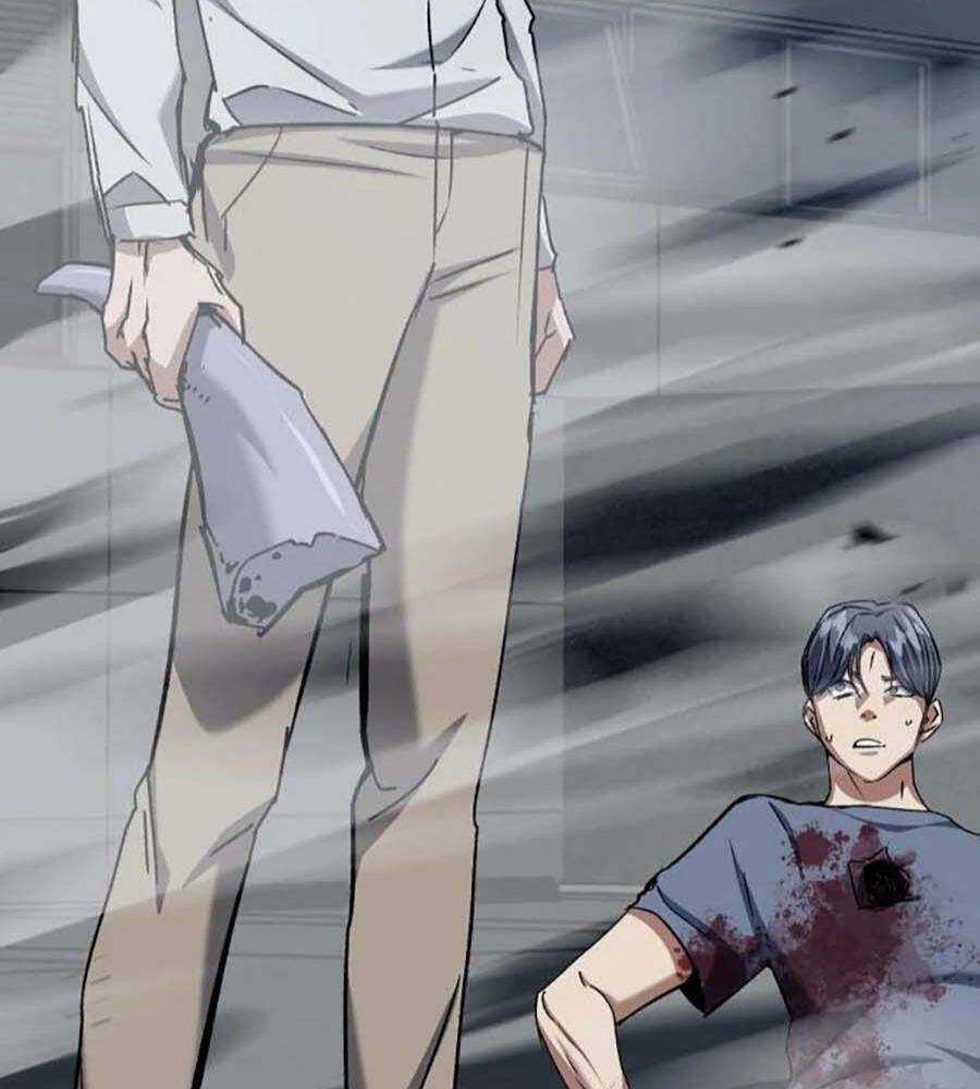 Sát Nhân Cuồng Loạn Chương 50 trang 14