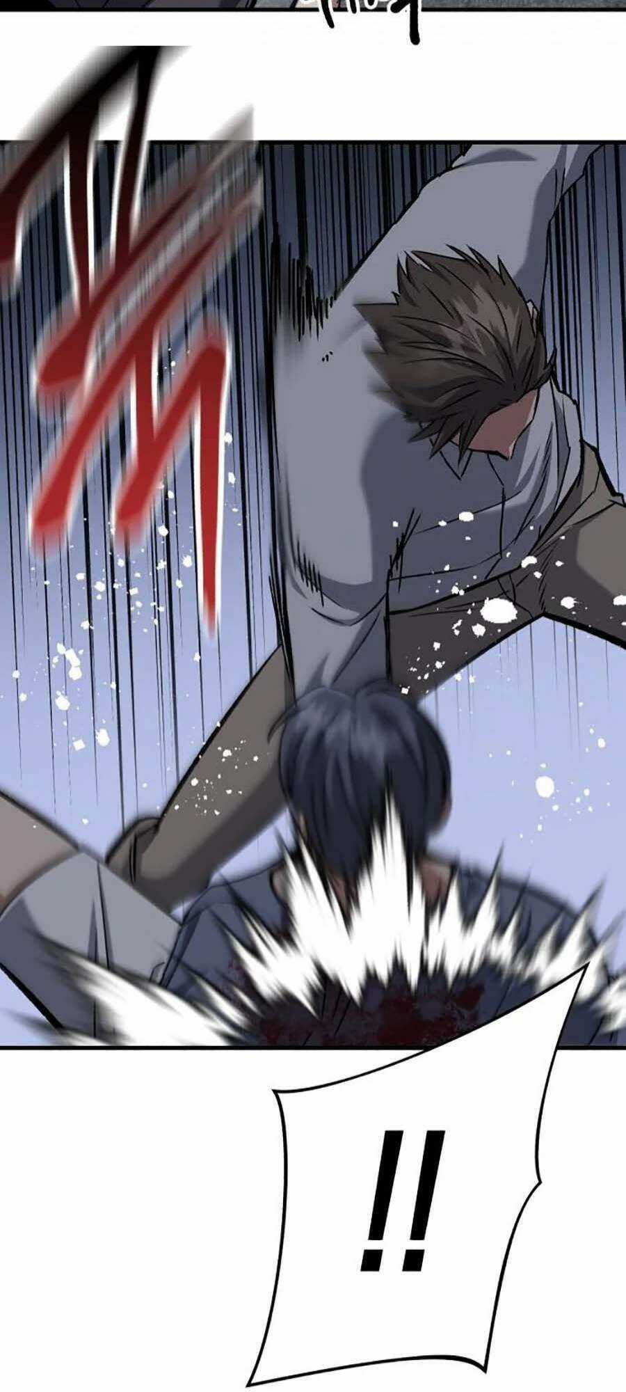 Sát Nhân Cuồng Loạn Chương 50 trang 17