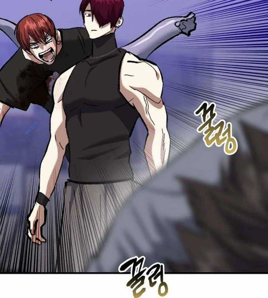 Sát Nhân Cuồng Loạn Chương 50 trang 19